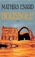 Boussole par Mathias Enard Boussole par Enard