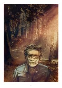 Preview « Melvile (T2) – L’histoire de Saul Miller »