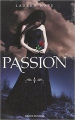 Passion ( Damnés tome 3)
