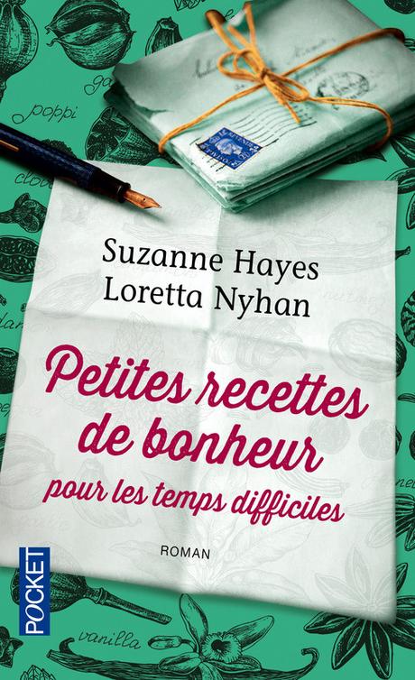 petites recettes de bonheur