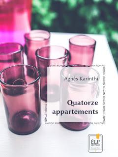 [Chronique] Quatorze appartements - Agnès Karinthi