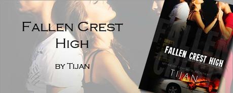 Fallen Crest High – Tijan