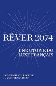 Ebook Gratuit – Rêver 2074