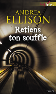 ⚓ J'ai jeté l'encre avec « Retiens ton souffle » de Andrea Ellison