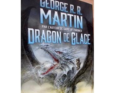 Dragon de glace