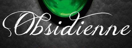 Obsidienne, Jennifer. L. Armentrout fait planer le mystère!