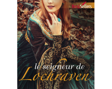 "Le seigneur de Lochraven" de Shannon Drake