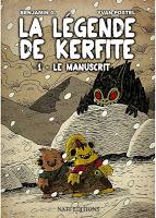 Bilan Lecture 2015