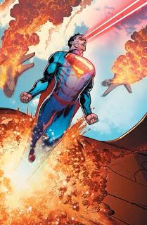 SUPERMAN ACTION COMICS TOME 1 : MONSTRES ET MERVEILLES