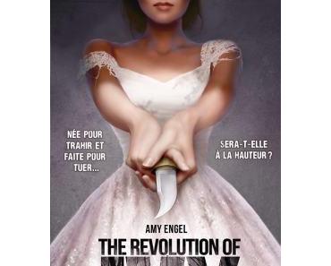The revolution of Ivy