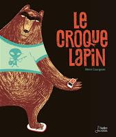 Le croque lapin - Rémi Courgeon