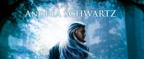 Andrea Schwartz / Kel, tome 2 : Le loup blanc