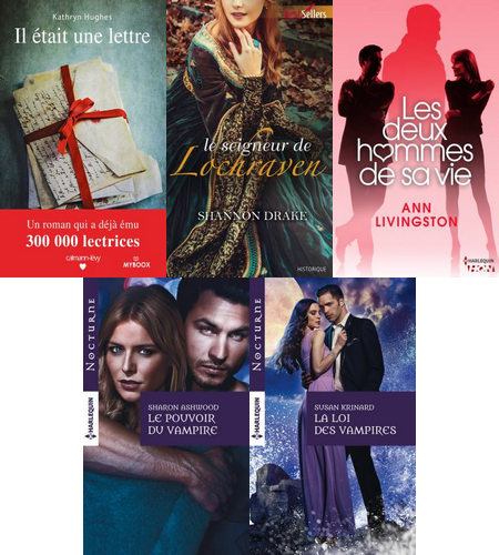 Notre PAL augmente #3