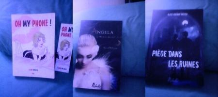 Notre PAL augmente #3