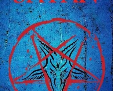 Le visage de Satan > Florent Marotta