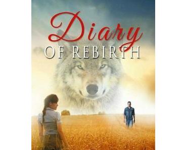 Diary Of Rebirth - Chérir > Bridget Page