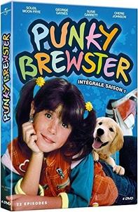 Punky Brewster - Saison 1