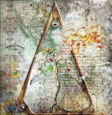 Les complaintes d’un auteur perdu.