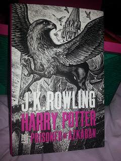 Harry Potter Books Box Set Adult Edition Hardback Bloomsbury