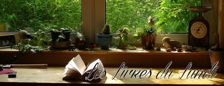 ⛵ Les livres du Lundi #03