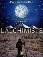 (Chronique d'Alain) L'Alchimiste de Paulo Coelho