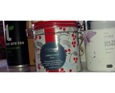 Thés en folie avec Exploratology ! (& abonnement Janvier)