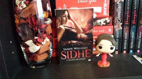 C'est lundi que lisez-vous ? (n°18)