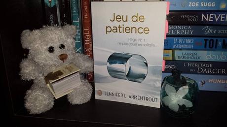 C'est lundi que lisez-vous ? (n°18)