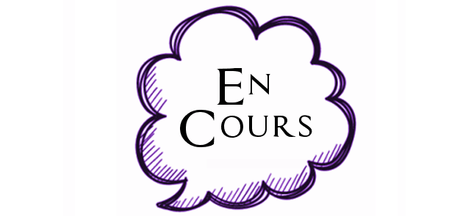 C'est lundi que lisez-vous ? (n°18)