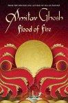 Flood of Fire - Amitav Gosh