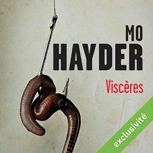 Viscères Audible