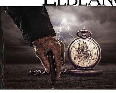 La maison Leblanc > Ludovic Esmes