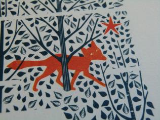 Le livre du lundi: The Fox and the Star