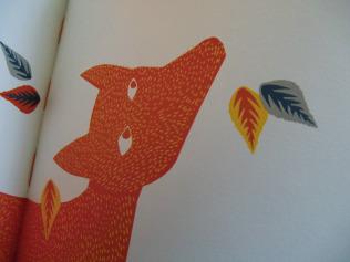 Le livre du lundi: The Fox and the Star