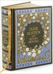 Jane Austen 7 Novels