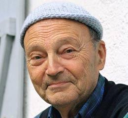 Le "métier d'écrivain" de Michel Tournier, décédé ce lundi