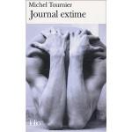 Michel Tournier : Journal extime