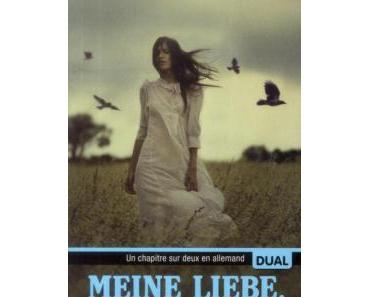 Meine Liebe, Mon Vampire de Manu Causse