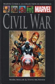 Civil War