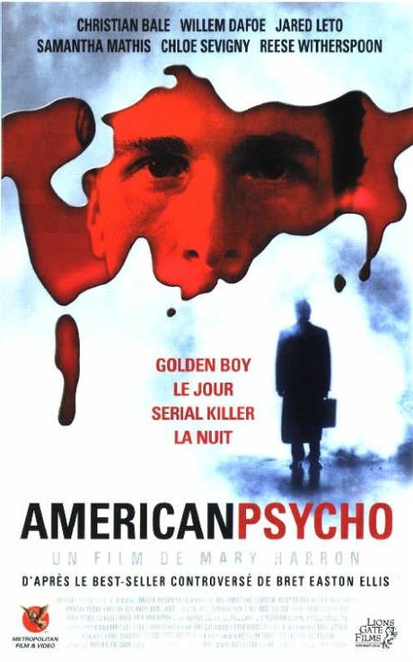 American psycho