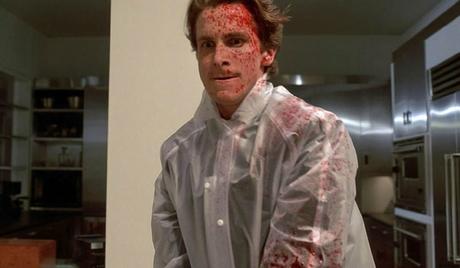 American psycho