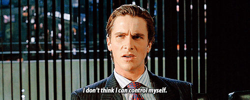 American psycho