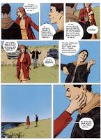 L’indivision - Springer et Zidrou