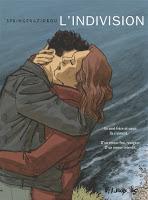 L’indivision - Springer et Zidrou