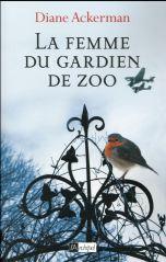 La femme du gardien de Zoo