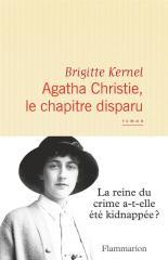 Agatha Christie, Le châpitre disparu