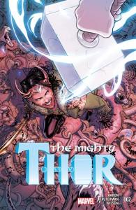 Mighty Thor #2