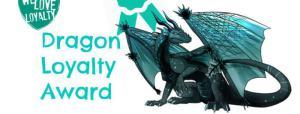 Le Dragon Loyalty Award