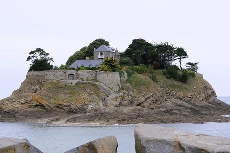 La visite du Hurlevent