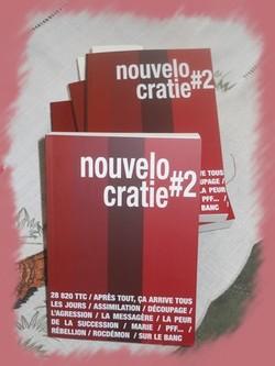 Nouvelocratie 2